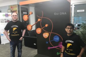 amol-wakhare-and-atharva-wakhare-at-gsk